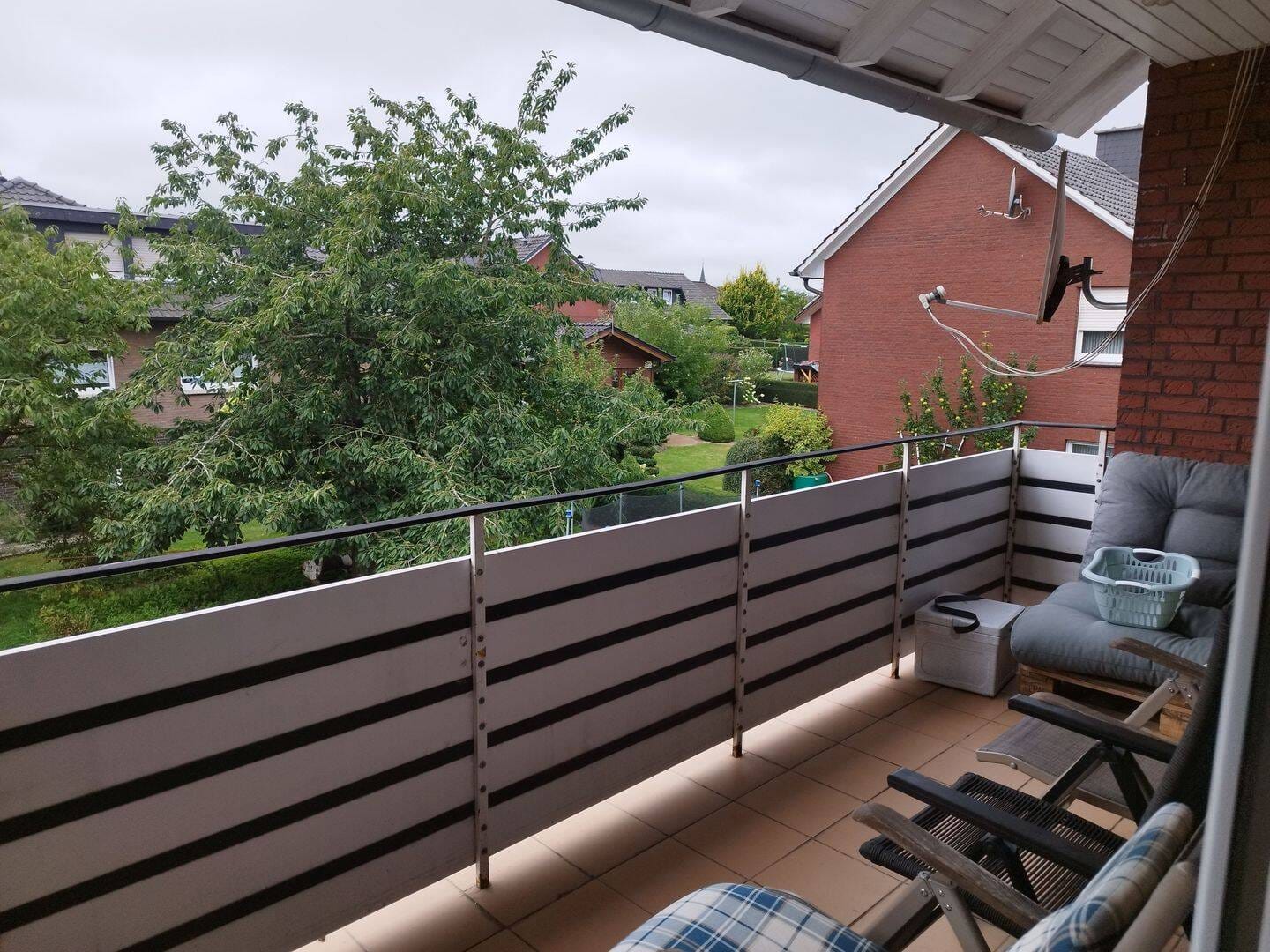 Immobilie in Ankum - Großes-Dreifamilienhaus - Bild 3