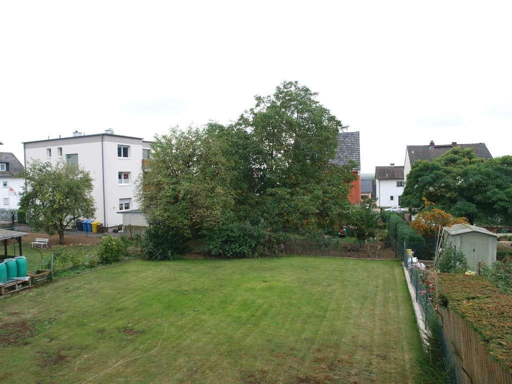 Immobilie in Rüdesheim am Rhein - PROVISIONSFREI*Großzügiges Mehrfamilienhaus mit Sauna, Garten und Garage in guter Lage von Rüdesheim - Bild 1