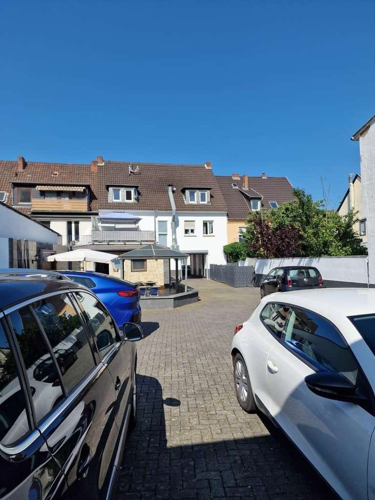 Immobilie in Bad Breisig - Kapitalanlage: Wohn- und Geschäftshaus im Zentrum von Bad Breisig - von privat - Bild 2