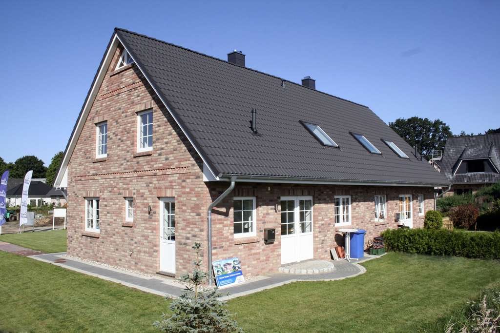 Immobilie in Lindewitt - 100 Gründe um endlich loszulegen....... - Bild 0