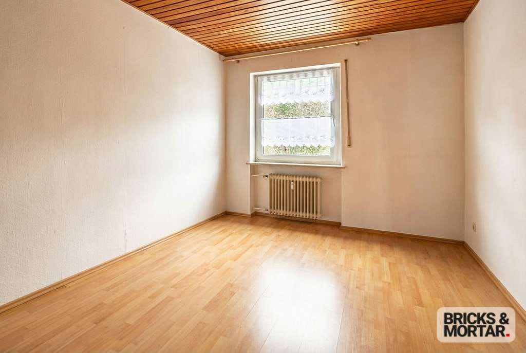 Immobilie in Schwarzenbruck - Helle 3-Zimmer-Wohnung mit großem Balkon und Einzelgarage - Bild 4