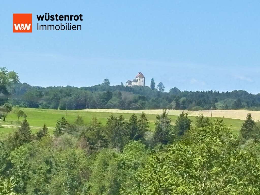 Immobilie in Vogt - Großzügiges Zweifamilienhaus mit Aussicht
Zur Selbstnutzung, Mehrgenerationenwohnen, Kapitalanlage - Bild 2