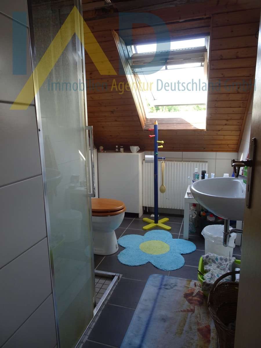 Immobilie in Amberg - Handwerkertraum in Amberg - sanierungsbedürftige Wohnung mit Garten - Bild 4