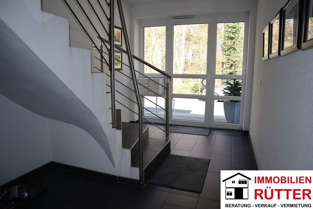 Immobilie in Bedburg-Hau - Bedburg-Hau, ETW im OG u. DG, ca. 94 m² Wfl., Balkon, KFZ-Stellplatz, insges. neuwertiger Zustand! - Bild 4