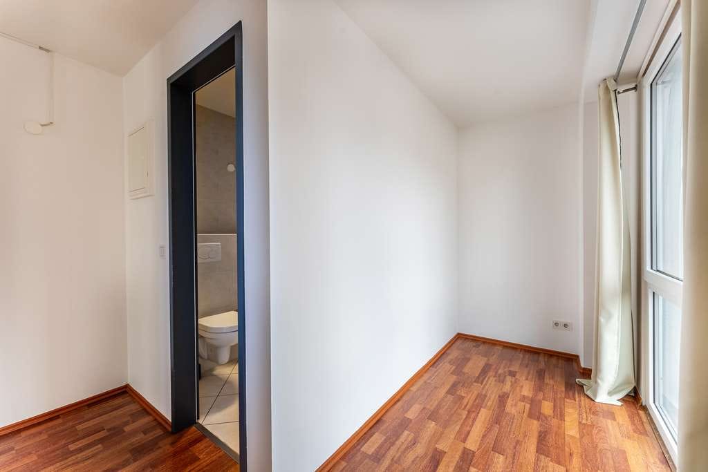 Immobilie in Konstanz - Traumhafte 1-Zimmer Eigentumswohnung zum Wohlfühlen - Bild 3