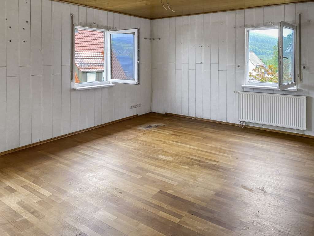 Immobilie in Partenstein - Zwangsversteigerung - Wohnen auf dem Land - Bild 2