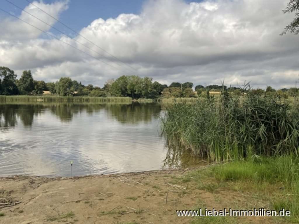 Immobilie in Penzlin - Wohnen beim Wasser !!! - Bild 1