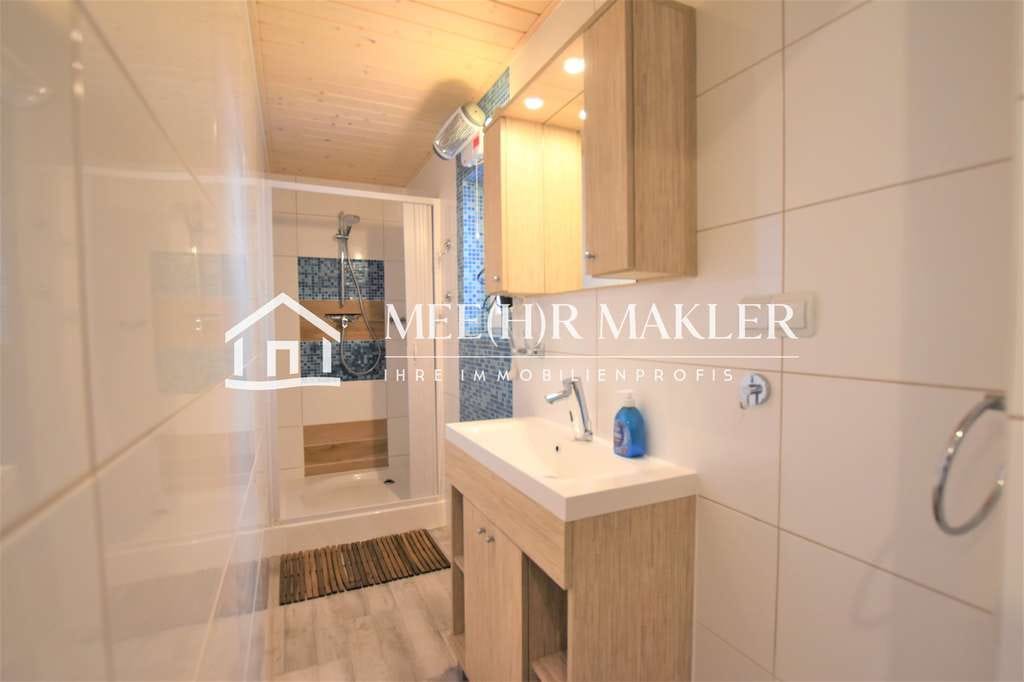 Immobilie in Dahme - Einfamilienhaus mit 3 Wohnungen + Bungalow in Dahme/Ostsee zu verkaufen. - Bild 4