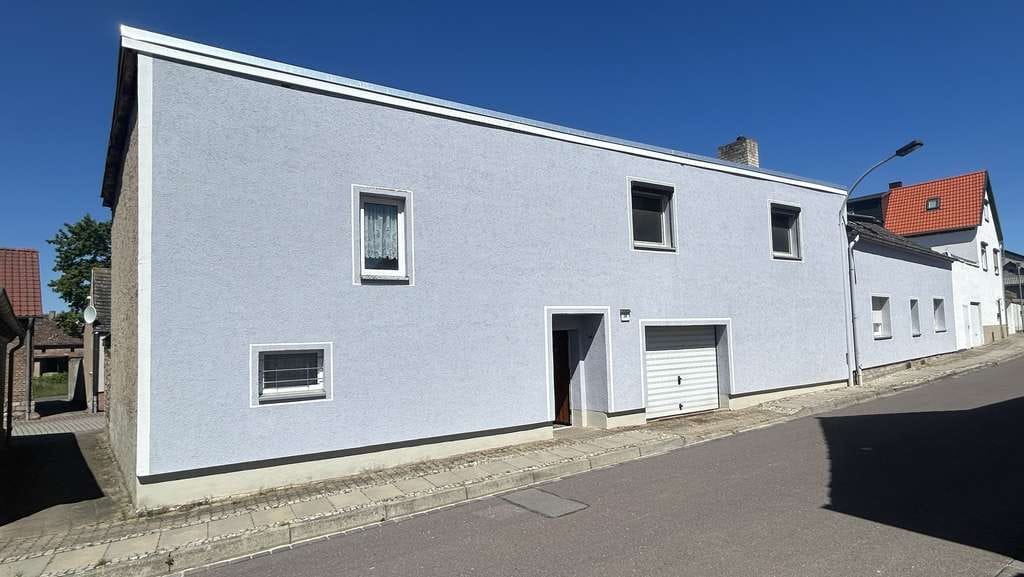 Immobilie in Seehausen - Gemütliches Zuhause mit 6 Zimmern - Bild 2