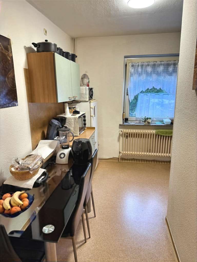 Immobilie in Wildeshausen - Vermietete Doppelhaushälfte in attraktiver Wohnlage - Bild 4