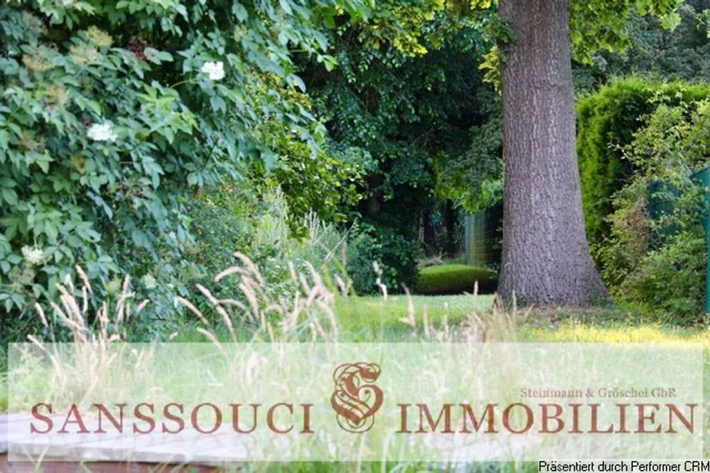 Immobilie in Kyritz - SOMMERGLÜCK am Gantikower See! - Bild 1