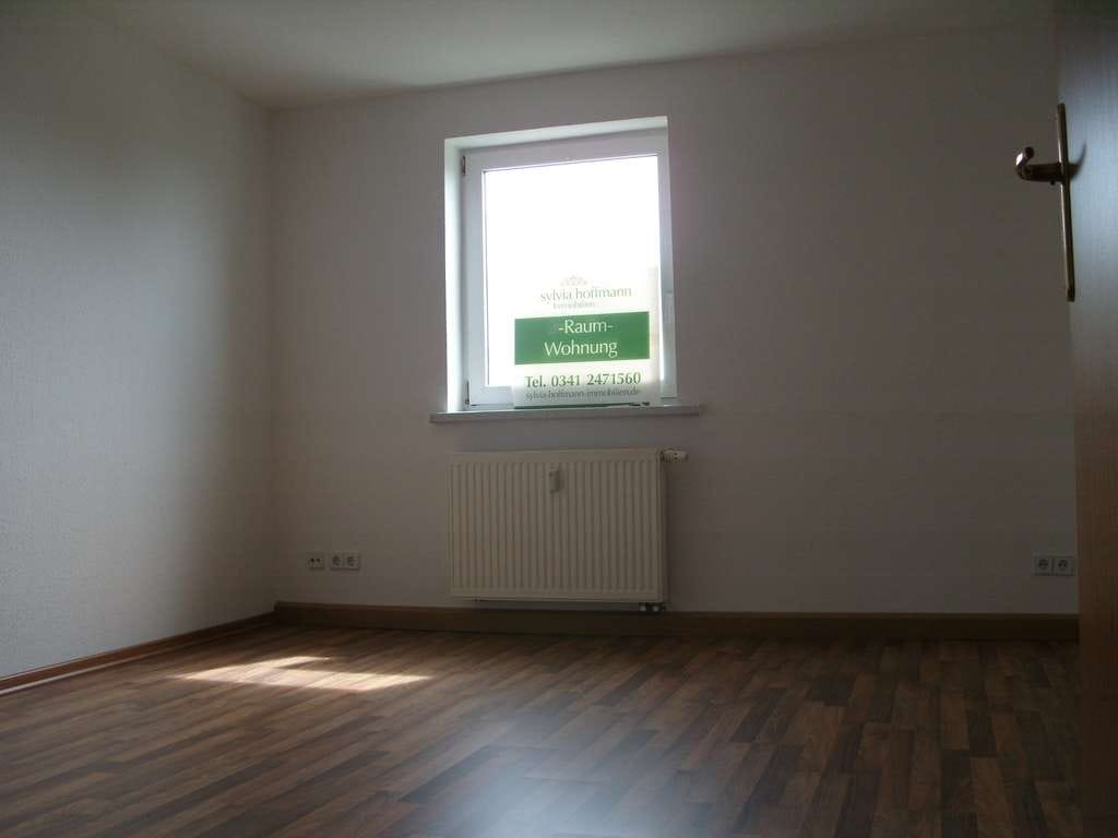 Immobilie in Markranstädt - * 2 ETWen im EG * Markranstädt OT Kulkwitz * ruhig gelegen * 2 PKW-Stellplätze * - Bild 4