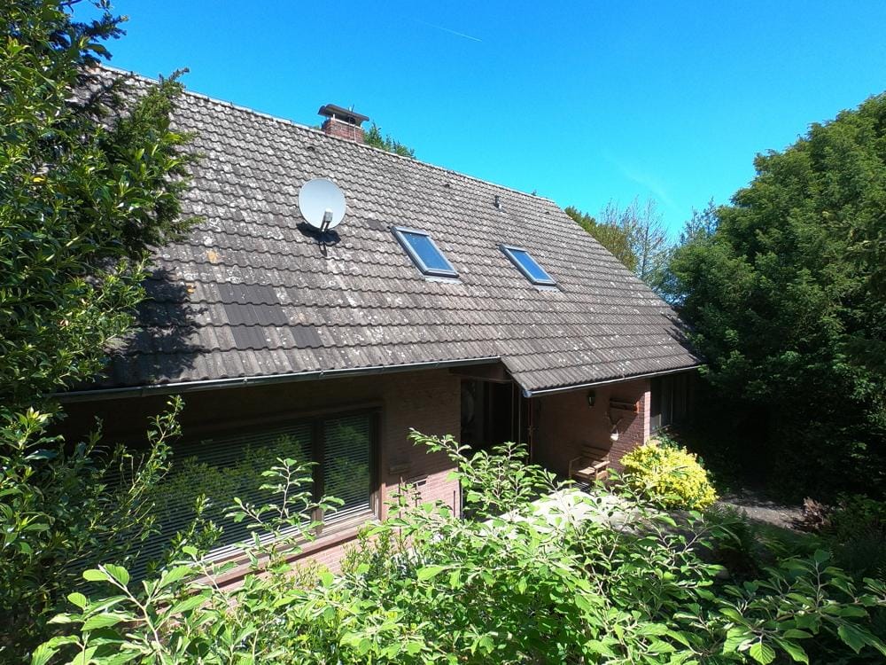 Immobilie in Jade - Einfamilienhaus freistehend in Jade - Bild 2