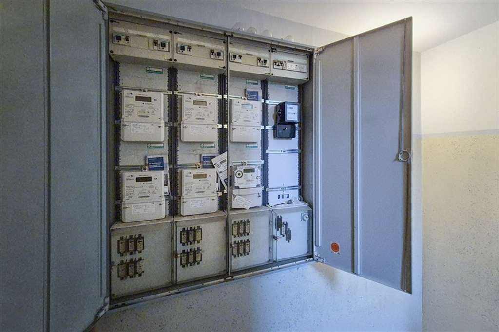 Immobilie in Niedergörsdorf - Renditeobjekt ‐ gepflegtes MFH Nähe Jüterborg - Bild 4