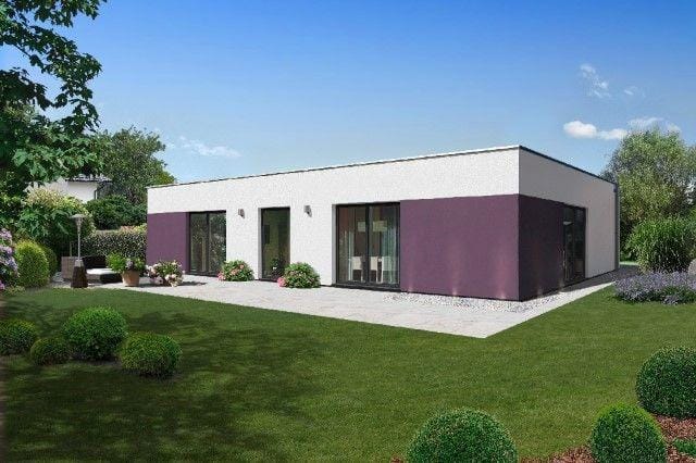 Immobilie in Egeln - Bungalow in Egeln - Bild 1