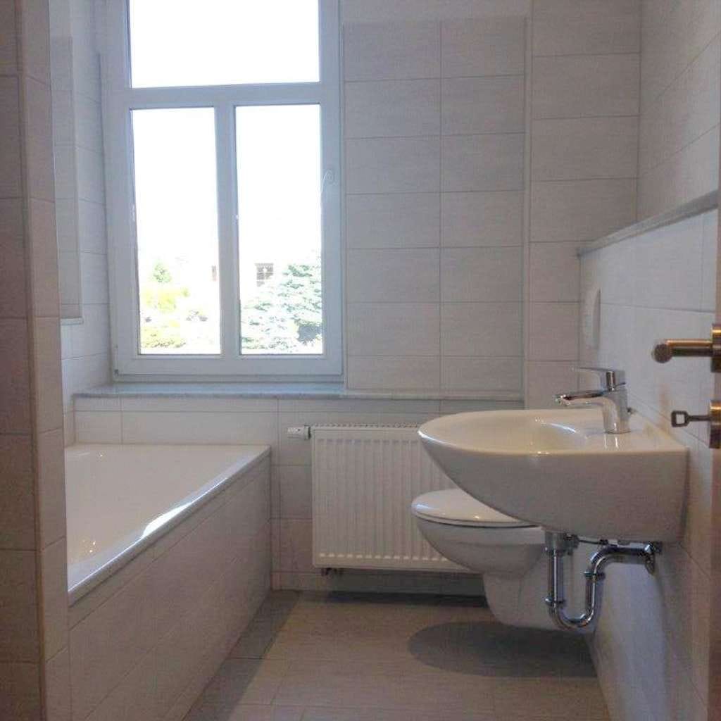 Immobilie in Döbeln - Kapitalanlage! Saniertes Mehrfamilienhaus in Döbeln zu verkaufen - Bild 4
