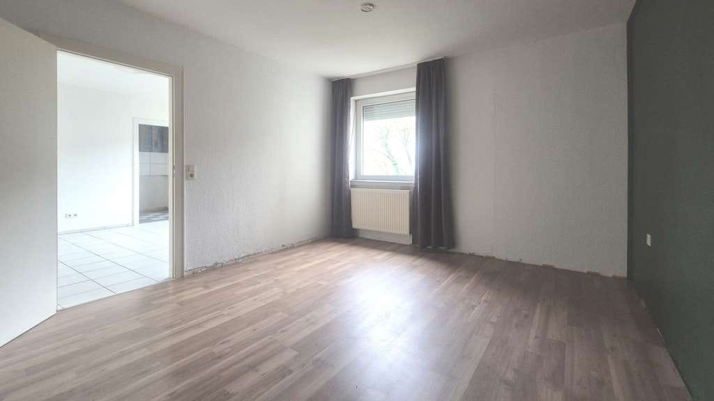 Immobilie in Hilden - HOME SWEET HOME -  2-Zimmer-Wohnung nahe S-Bahnhof Hilden-Süd - Bild 2