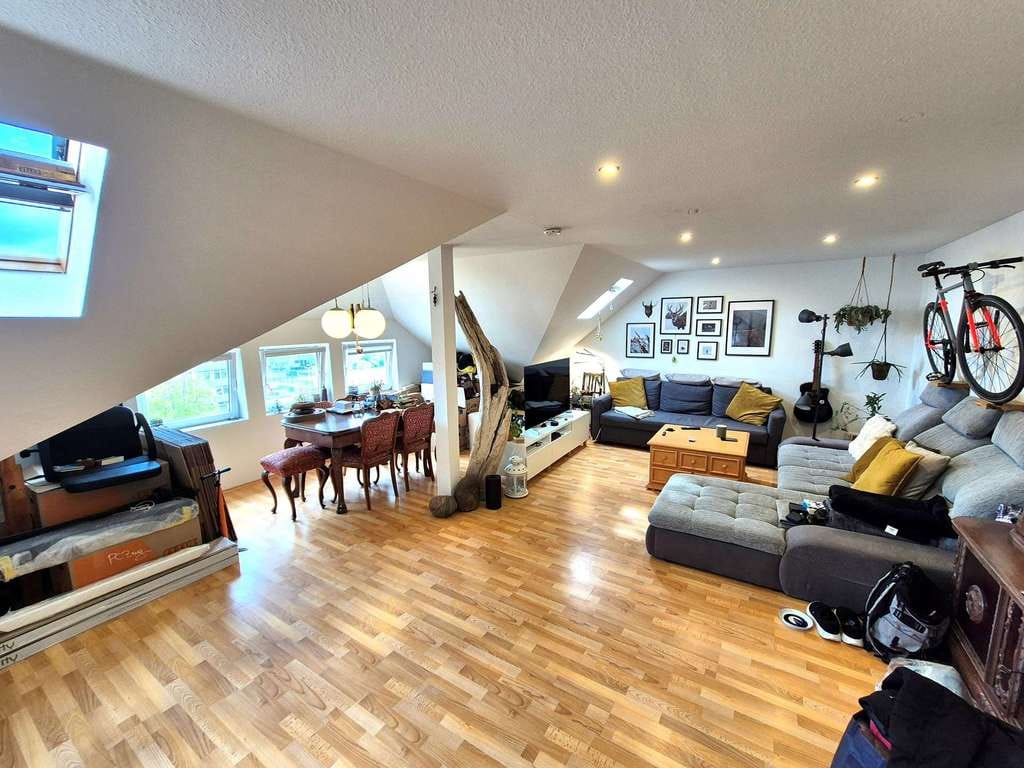 Immobilie in Markkleeberg - 3 Zimmer Wohntraum mit neuem Bad - Top-Lage am Cospudener See - Bild 1