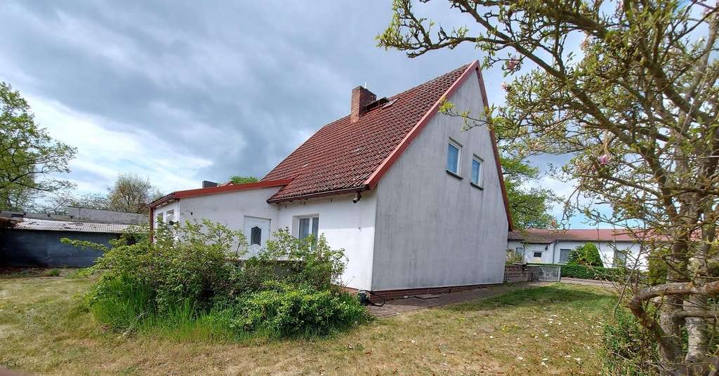 Immobilie in Altwigshagen - Freistehendes Einfamilienhaus auf tollem Grundstück (2353 m²) von Privat zu verkaufen - Bild 1