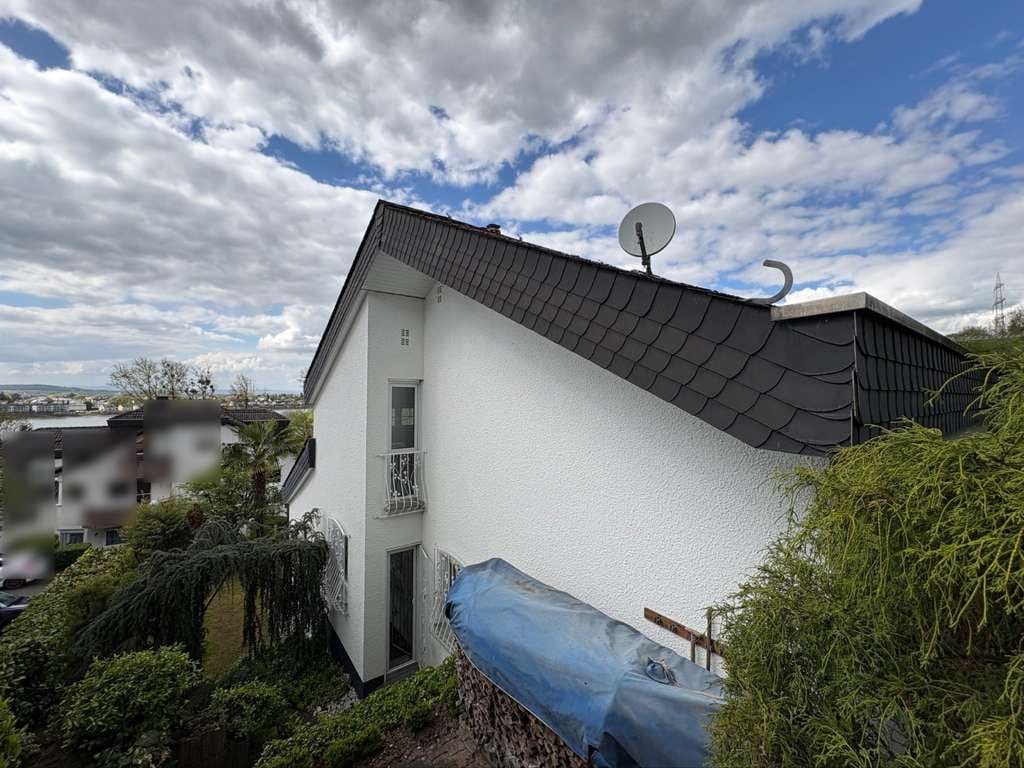 Immobilie in Urbar - Hochwertiges Haus in Ausblicklage Urbar - Bild 3