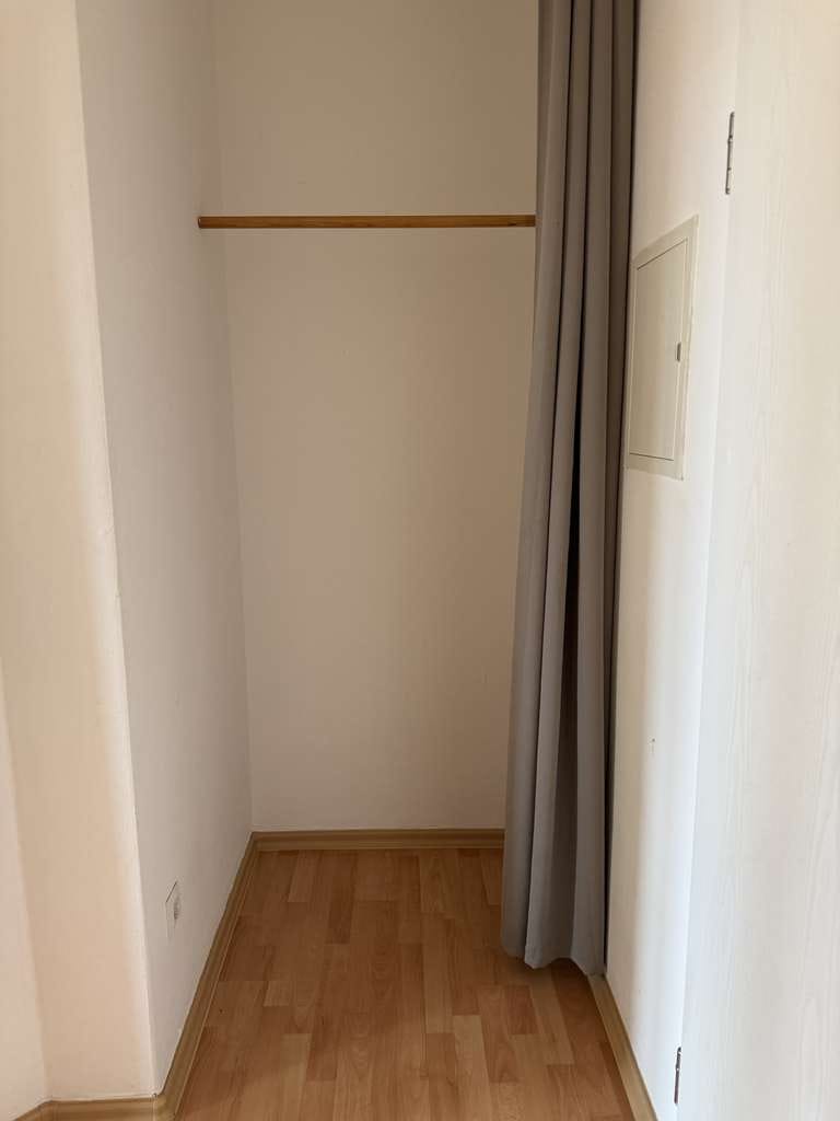 Immobilie in Biederitz - helle freundliche 1-Raum-Wohnung in Gerwisch als Kapitalanlage zu verkaufen - Bild 3