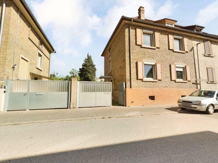 Immobilie in Bischofsheim - Haus in Bischofsheim - Bild 0