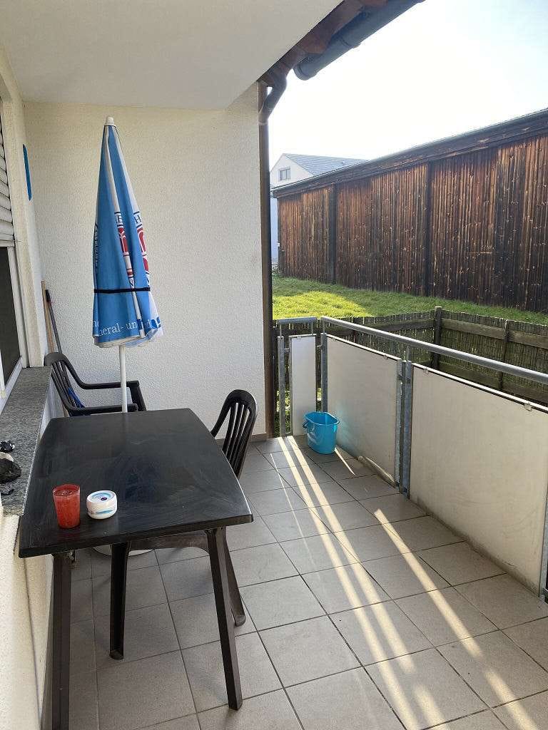 Immobilie in Erligheim - ruhig, schön und trotzdem nah der Mitte - Bild 3