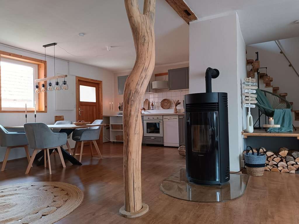 Immobilie in Jürgenshagen - Schönes Haus 30 Min. Warnemünde/Kühlungsborn/Rostock ohne Makler - Bild 0