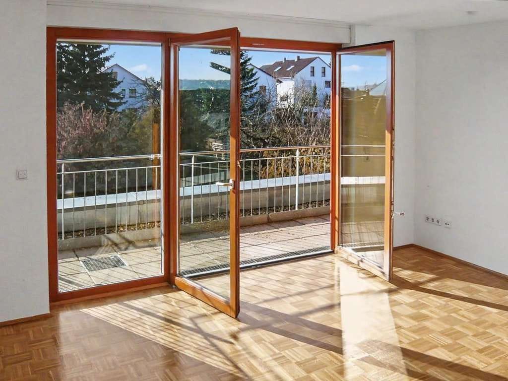 Immobilie in Rottendorf - 2-Zimmer-Wohnung mit der Möglichkeit für betreutes Wohnen in Rottendorf - Bild 3