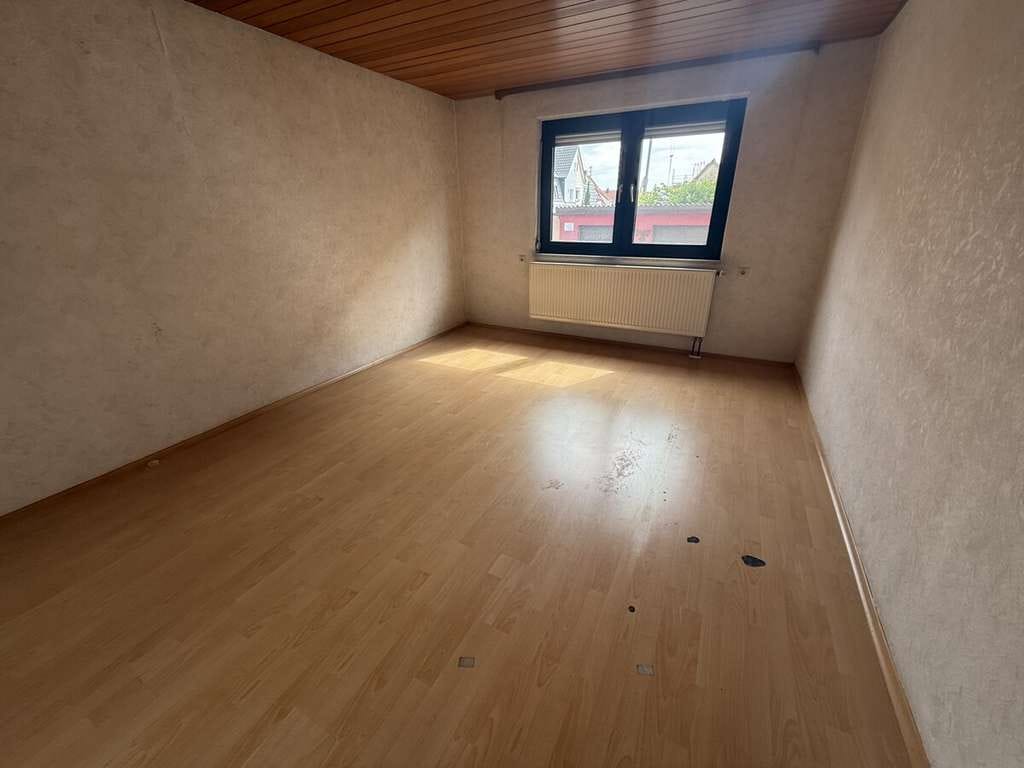 Immobilie in Bad Wimpfen - FREISTEHENDES EINFAMILIENHAUS - Bild 1