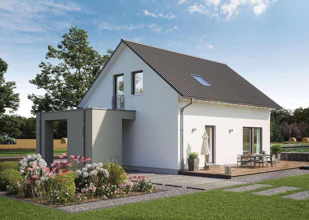 Immobilie in Kalkhorst - Massa Haus - Weil jedes Zuhause einzigartig ist. - Bild 2
