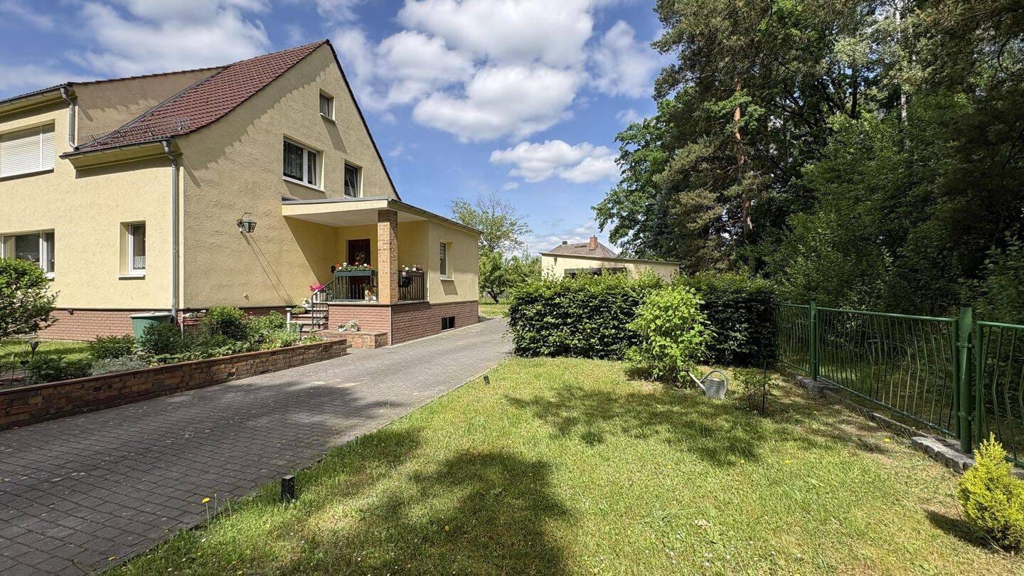 Immobilie in Krauschwitz - Krušwica - Landliebe trifft Wohnkomfort - Bild 4