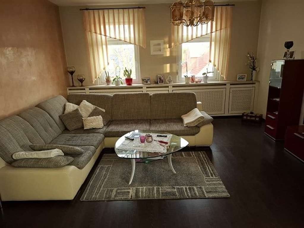 Immobilie in Angern - Renomierter Landgasthof in verkehrsgünstiger Lage mit großem Saal und Wohnung - Bild 4