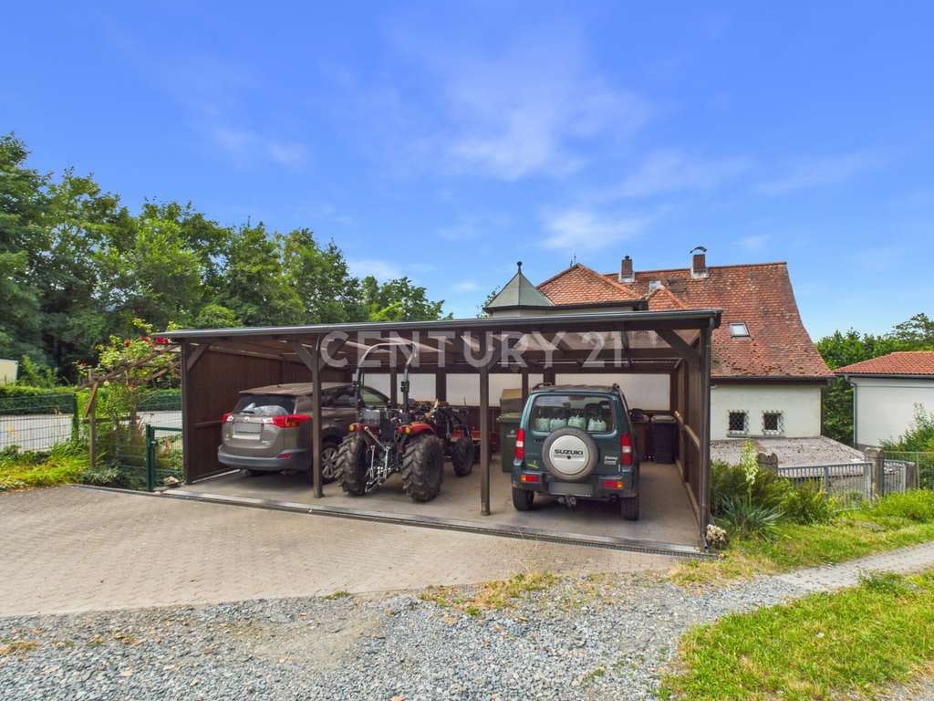 Immobilie in Lautertal - Petit Château - Bild 4