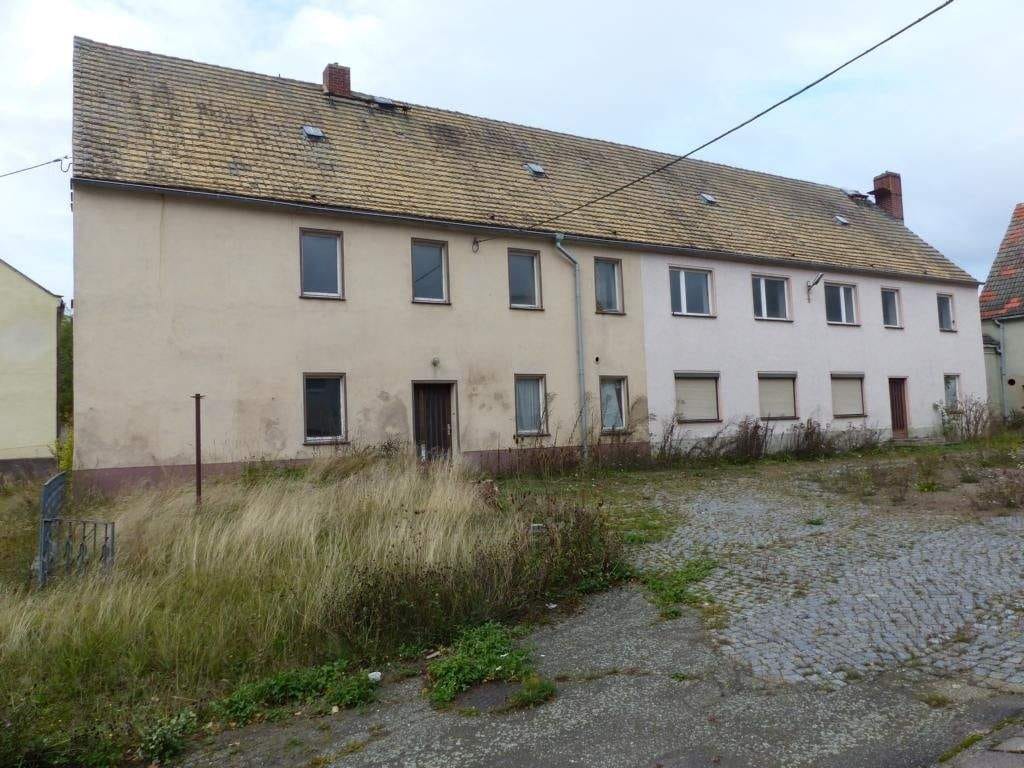 Immobilie in Liebschützberg - Großer Dreiseitenhof in der Gemeinde Liebschützberg zu verkaufen - Bild 4