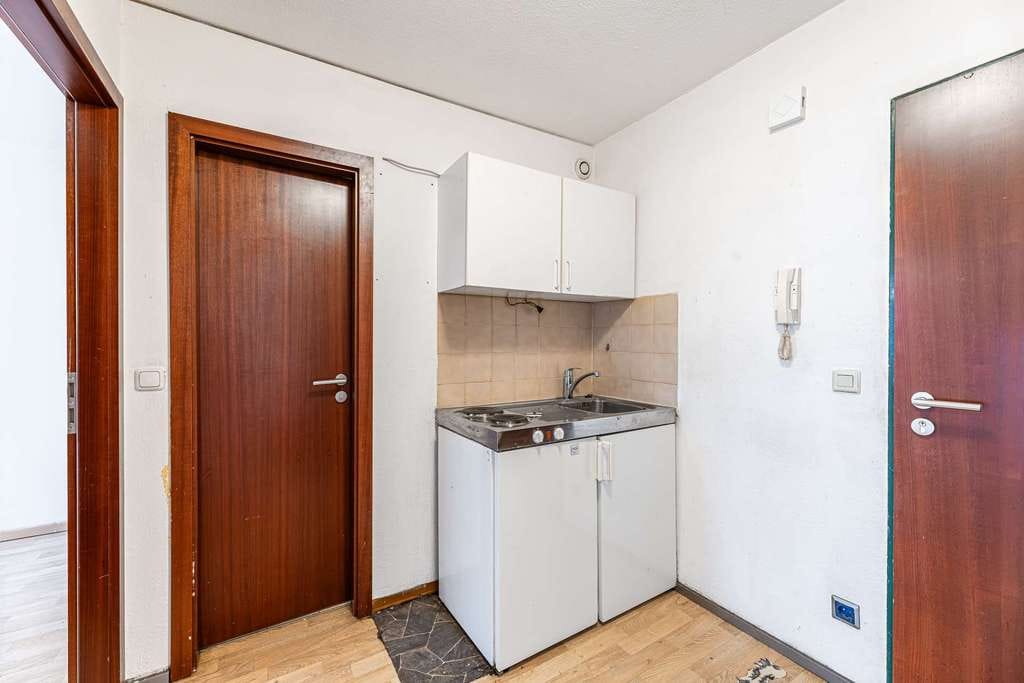 Immobilie in Heinersreuth - Attraktive Kapitalanlage mit 6,6% Rendite - 2-Zimmer-Wohnung in Heinersreuth - Bild 2