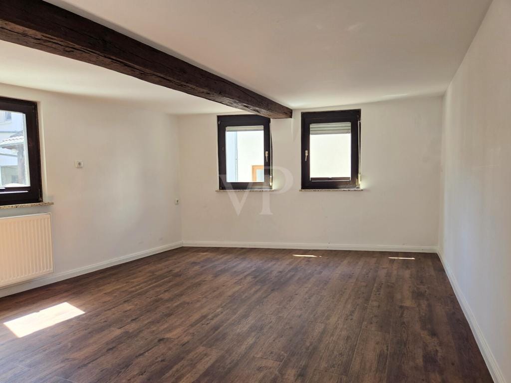 Immobilie in Waldsolms - Einfamilienhaus freistehend in Waldsolms (Brandoberndorf) - Bild 2