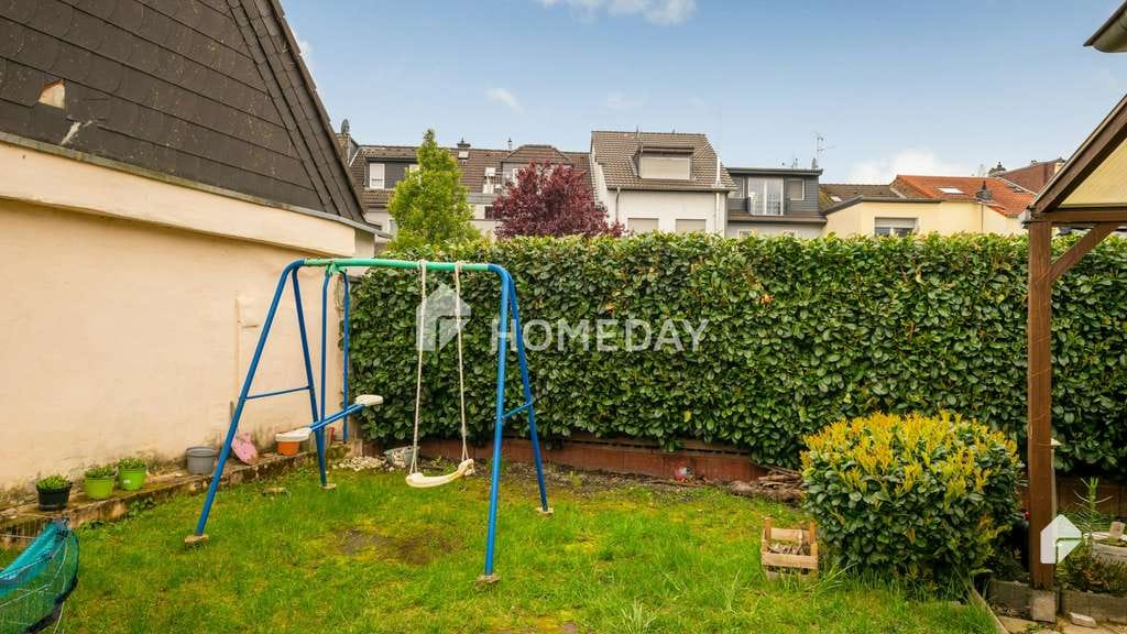 Immobilie in Frechen - Top gepflegtes Reihenendhaus mit Garten, Terrasse und tollem Grundriss in zentraler Lage - Bild 2