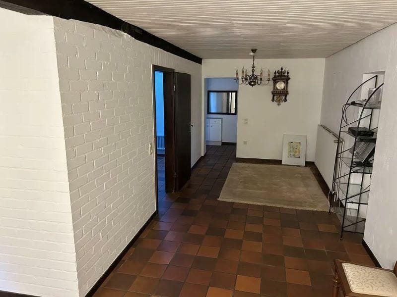 Immobilie in Schwalmtal - Sanierter Fachwerktraum mit Einliegerwohnung und großem Garten in Schwalmtal - Bild 2