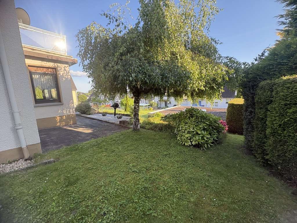 Immobilie in Melsbach - IHRE WOHLFÜHLOASE MIT FERNBLICK - Bild 4