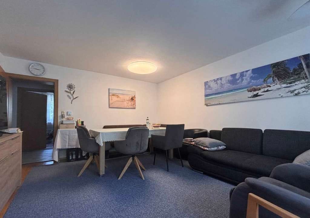 Immobilie in Poing - Ihr neues Zuhause mit Gestaltungsspielraum und familienfreundlichem Grundriss - Bild 1