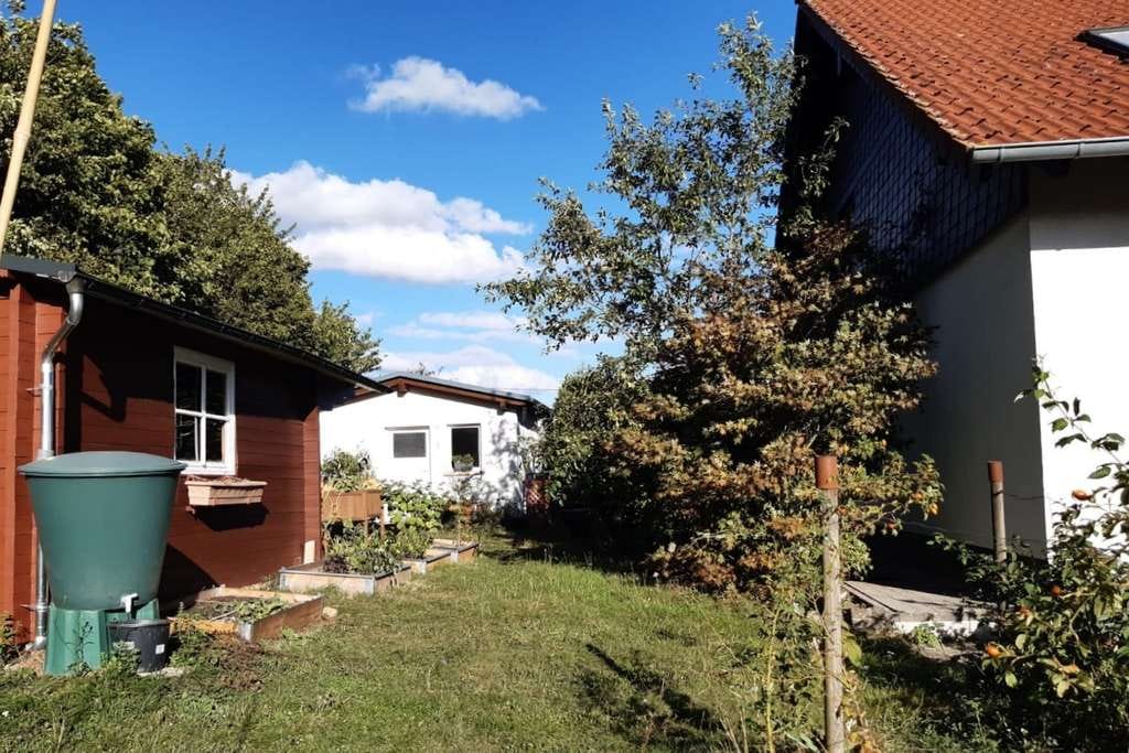 Immobilie in Hochstetten-Dhaun - Einziehen und wohlfühlen! - Bild 2