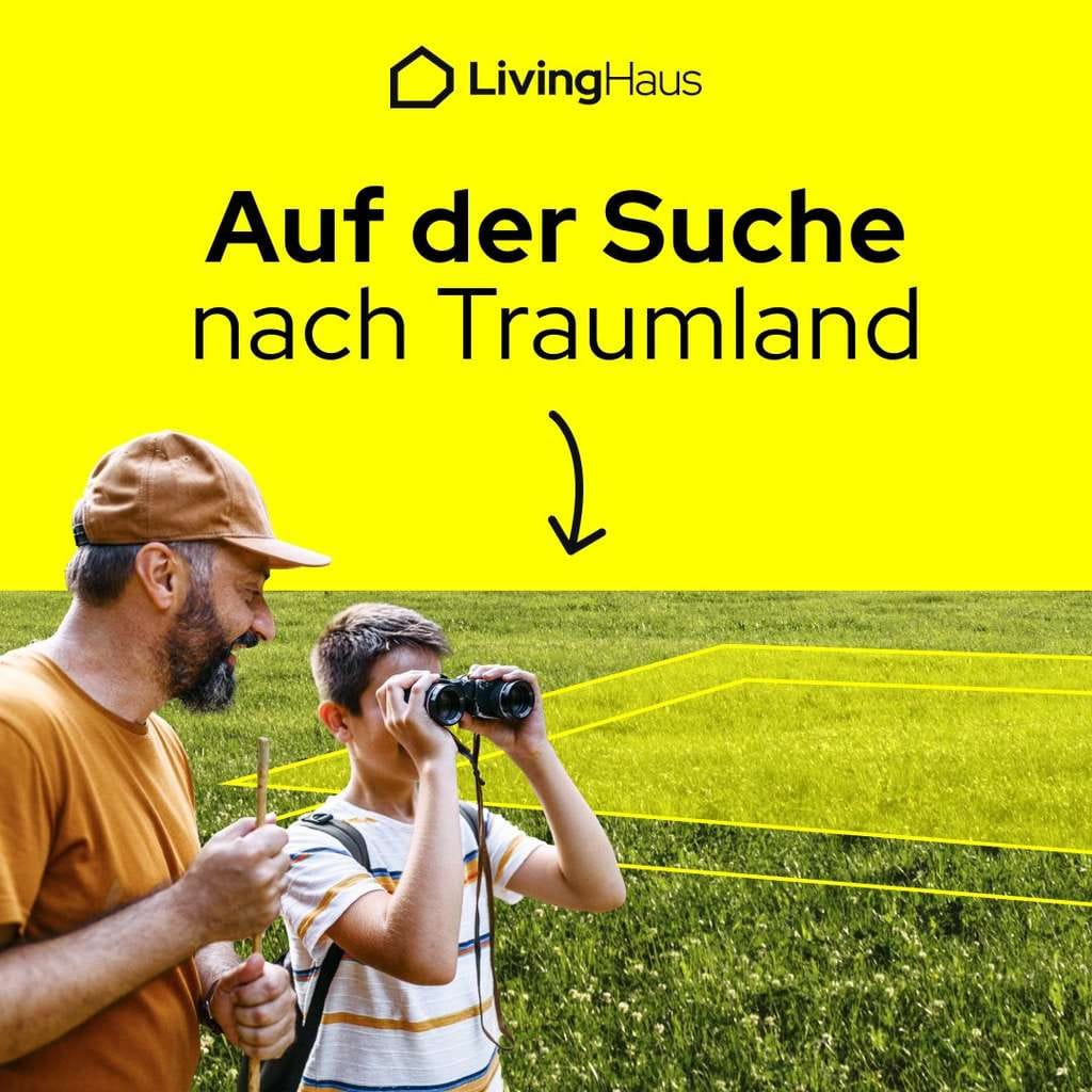 Immobilie in Ziethen - LivingHaus Traum Bungalow - Individuelles Wohnen am Wasser in Ziethen bei Ratzeburg - Bild 4