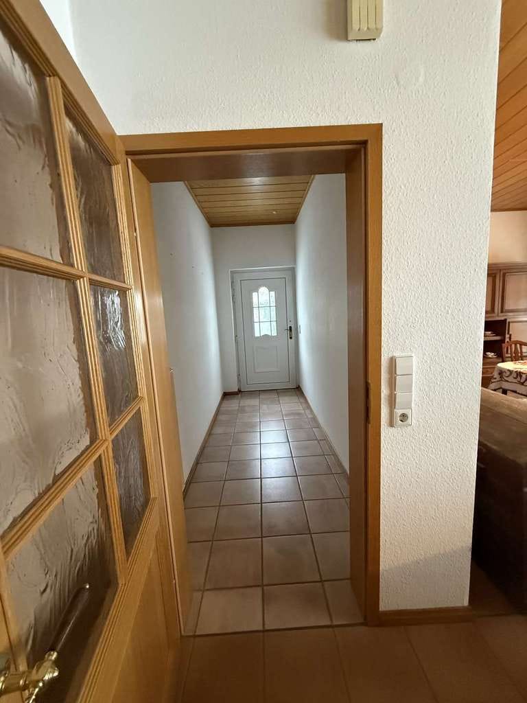Immobilie in Clenze - Mittendrin-statt nur dabei ***Leben im Rundling - Bild 3