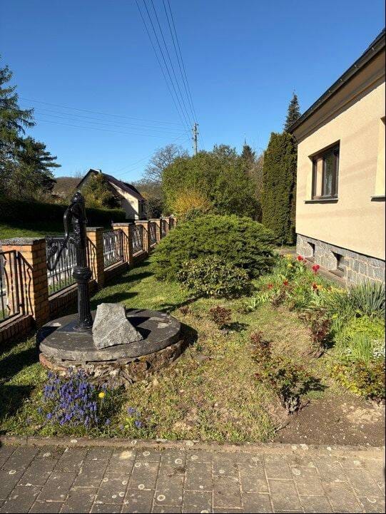 Immobilie in Königshain - Familienidyll mit großzügigem Garten ! - Bild 1