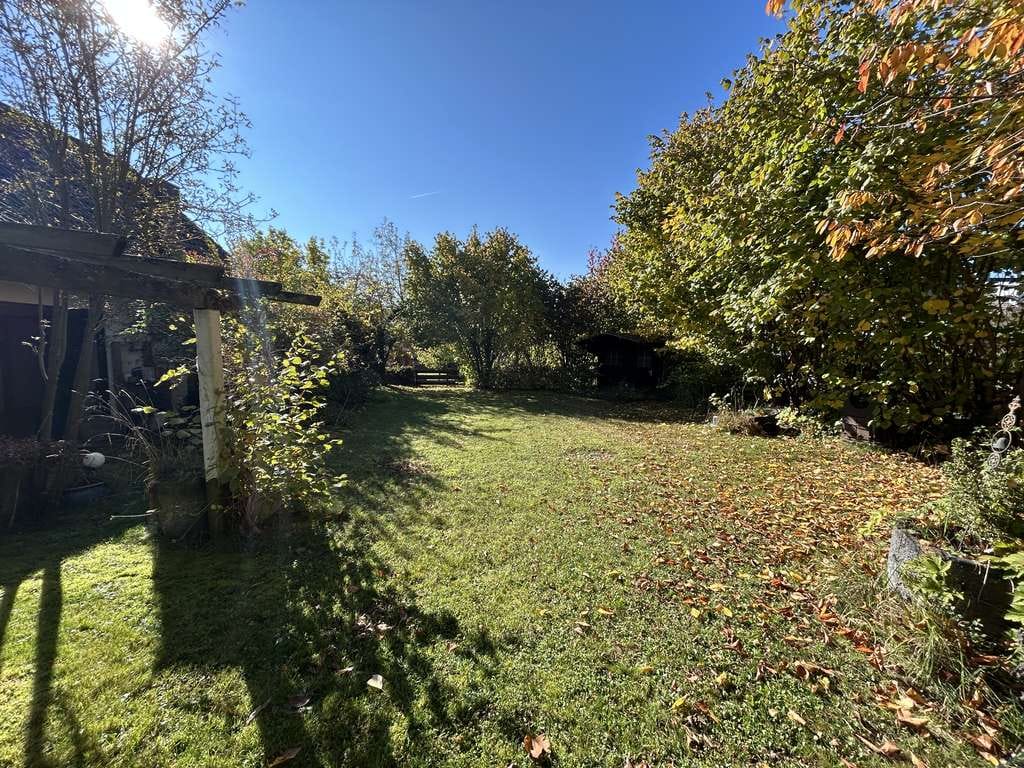Immobilie in Adelschlag - Leben, Arbeiten und Entspannen - EFH mit großem Garten in Pietenfeld - Bild 1