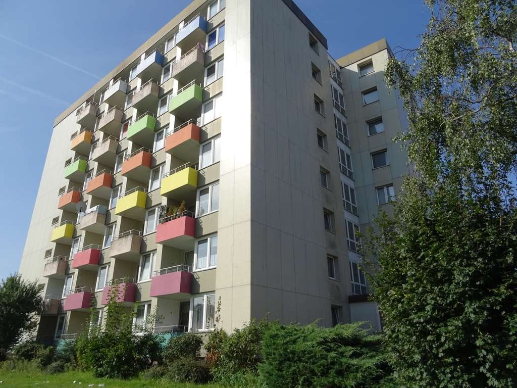 Immobilie in Celle - Gut angebundene und gemütliche 2-Zi-Whg (mit Balkon) - Bild 1