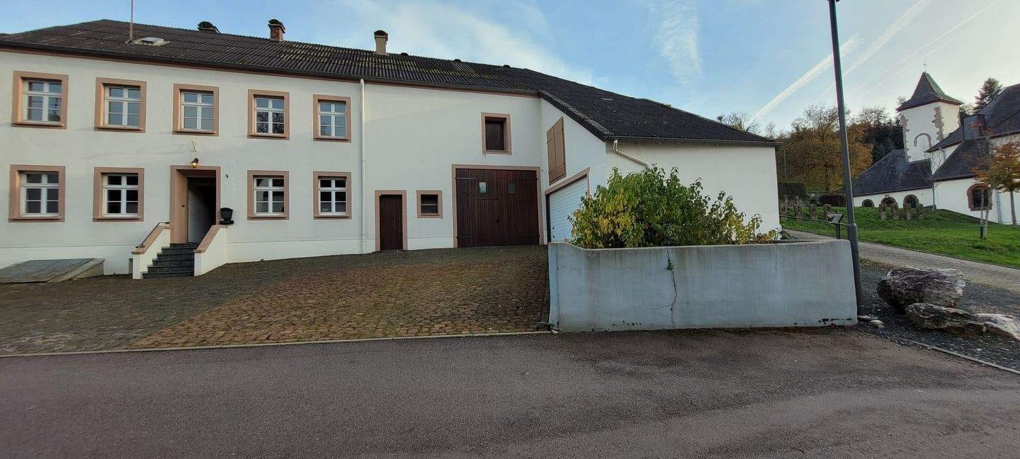 Immobilie in Irsch - Zuhause ankommen - naturnaher Familienrückzug - Bild 0