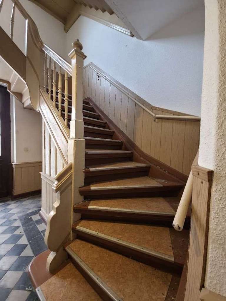 Immobilie in Neuruppin - TOP Kapitalanlage im Herzen Neuruppins - mit Ausbaureserve - Bild 4