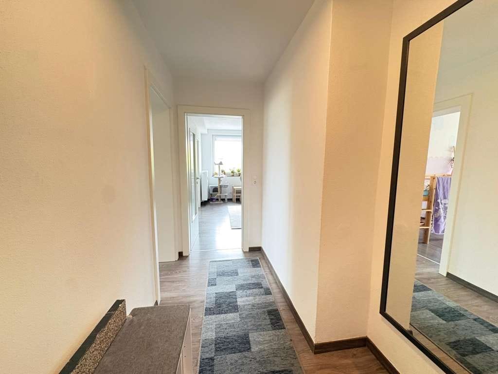 Immobilie in Speichersdorf - Eigentumswohnung in sanierter Wohnanlage! 3-Zimmer Wohnung mit Balkon und Garagenstellplatz - Bild 3